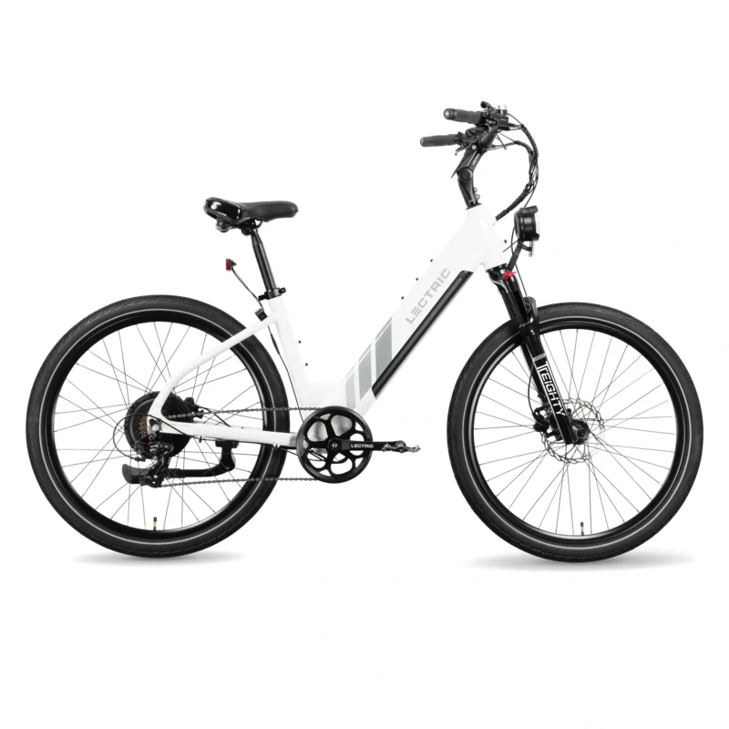 WHT_XPress_DS_90 Lectric XPress Step-Thru eBike