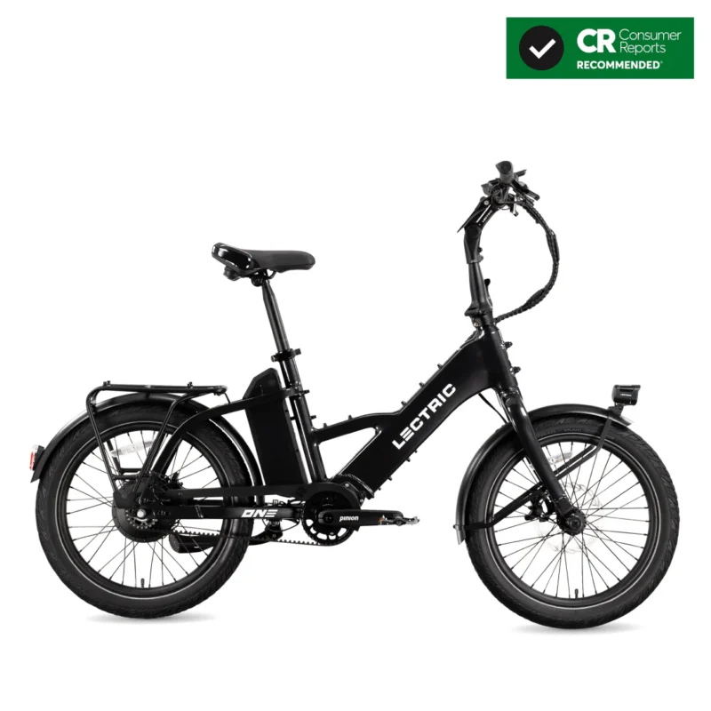 one-main Lectric ONE Long-Range eBike